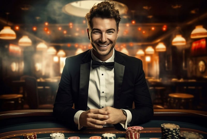 Sự kiện cấp độ Mmwin: Những khái niệm mang tính cách mạng đang thay đổi ngành game trực tuyến - Mmwin