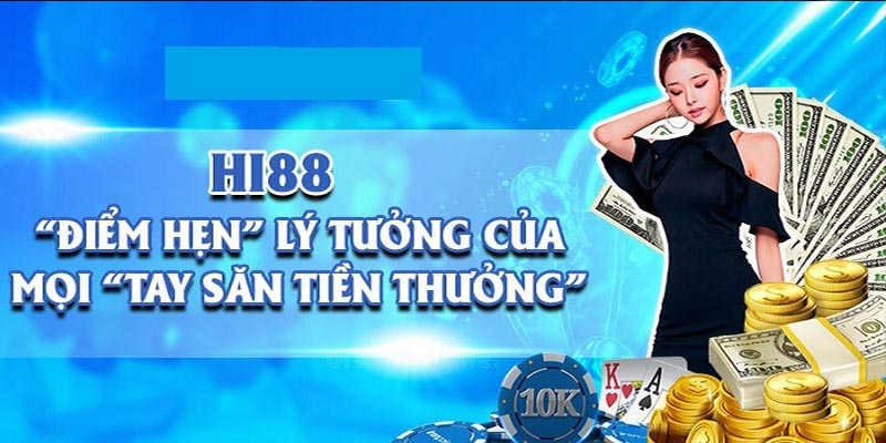 Khuyến mãi độc quyền Hq88 - Hq88