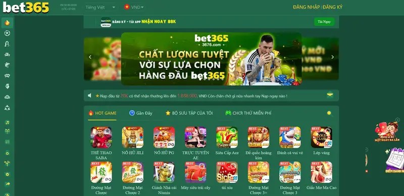 Công ty game hàng đầu và uy tín của châu Á - C54
