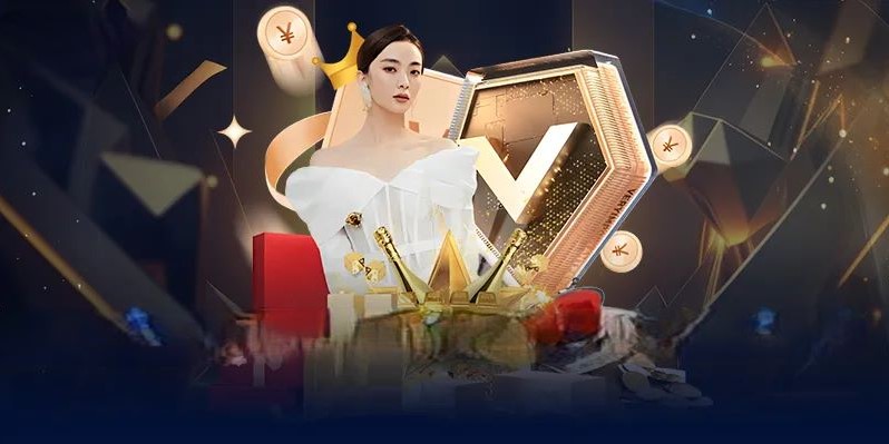 Shbet, thương hiệu game hàng đầu châu Á - Shbet