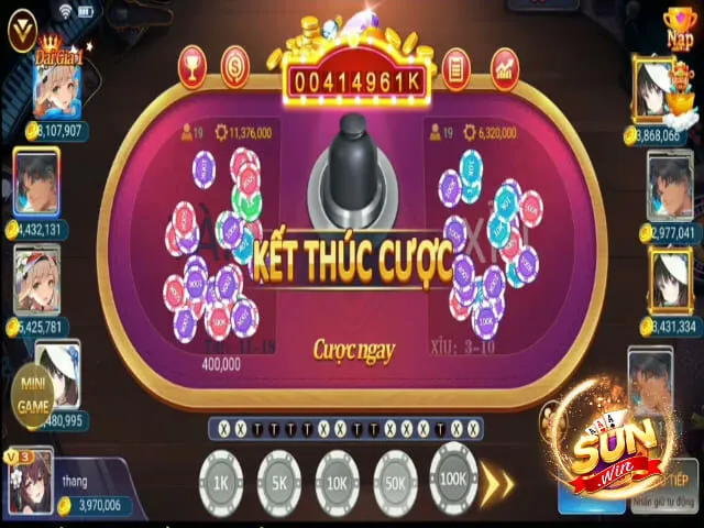 Lợi ích khi tham gia cá cược trên trang web xổ số 69Vn - 69Vn