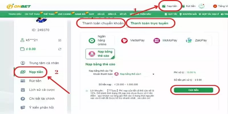 Máy đánh bạc xếp hạng Rikvip, máy đánh bạc di động #1 - Rikvip