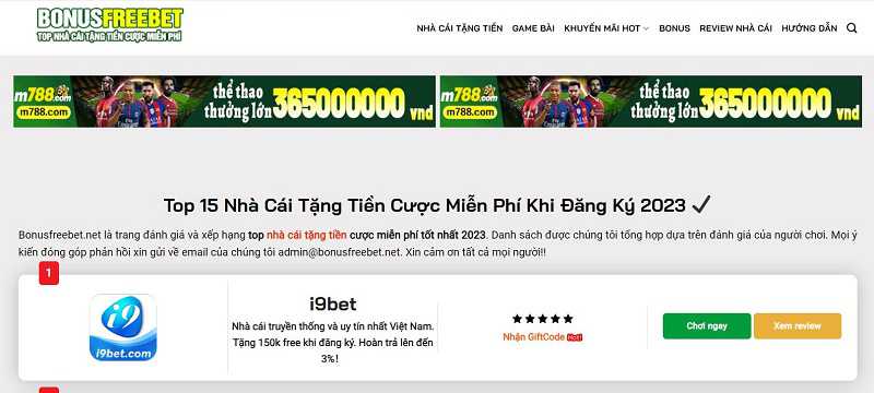 Tại sao lại có tin đồn về vụ lừa đảo 9Fun? - 9Fun