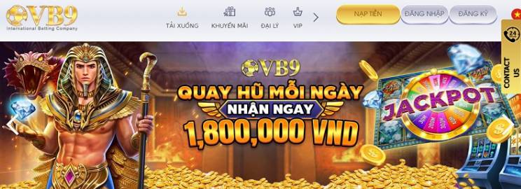 Giới thiệu K89bet - K89bet