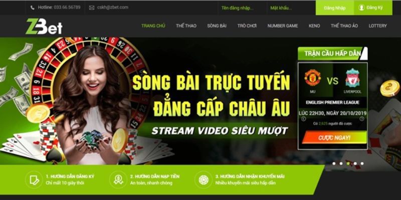 Bancah5 là một trang web chơi game trực tuyến uy tín - Bancah5