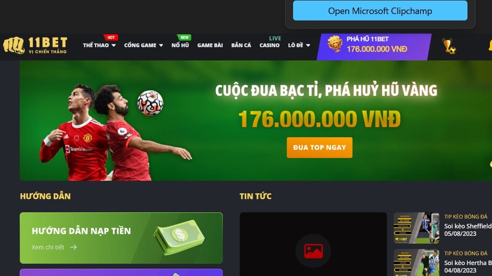 Thông tin về các trang web cá cược bóng đá cấp độ Corona888 - Corona888