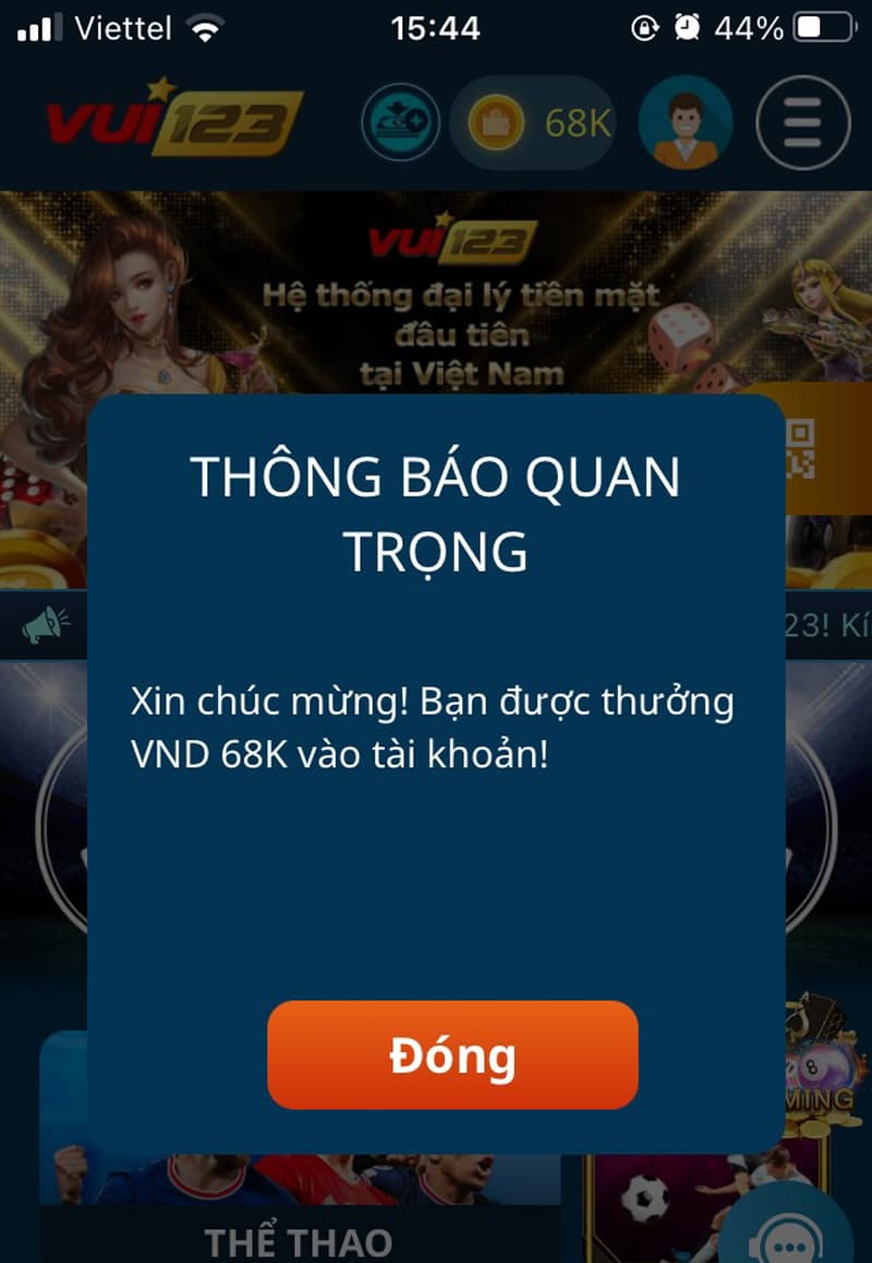 Những trò chơi được tuyển chọn trong một thiên đường giải trí đẳng cấp Ho88 - Ho88