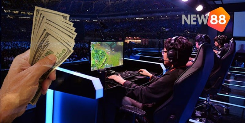 Các hoạt động quảng bá của 266Bet được cập nhật thường xuyên - 266Bet