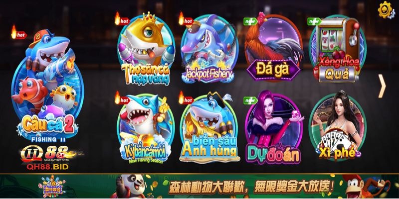 Hãy chọn W388 Club – Trải nghiệm giải trí trực tuyến cao cấp tại Maoping - W388