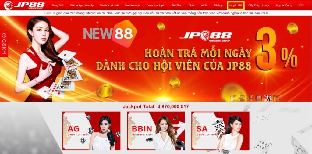 Tải xuống Hb888 trên iOS, APK và PC - Hb888