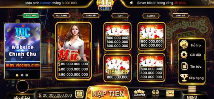 Nền tảng đạt chuẩn Betway này cung cấp hơn 1500 trò chơi - Betway