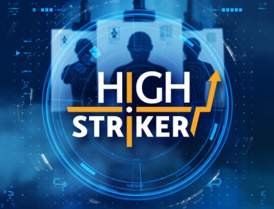 High Striker